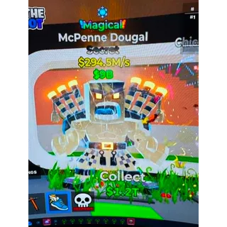 Steal the Brainrot Fortnite