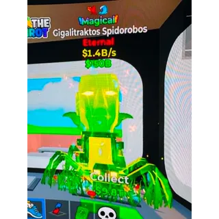 Steal the Brainrot Fortnite
