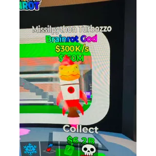 Steal the Brainrot Fortnite