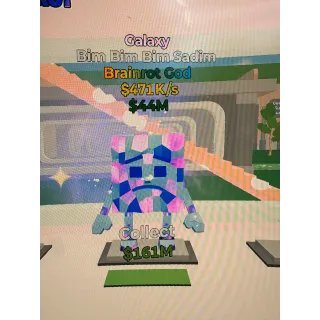 Steal the Brainrot Fortnite