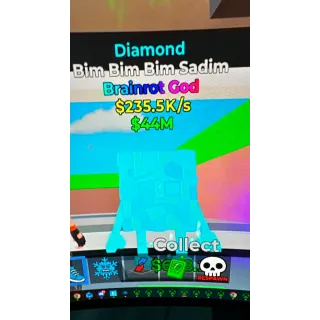 Steal the Brainrot Fortnite