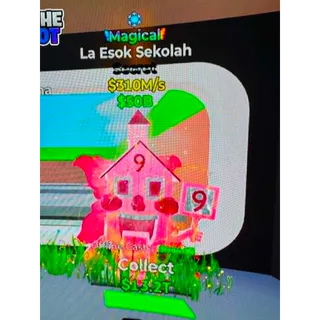 Steal the Brainrot Fortnite