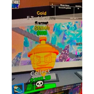 Steal the Brainrot Fortnite