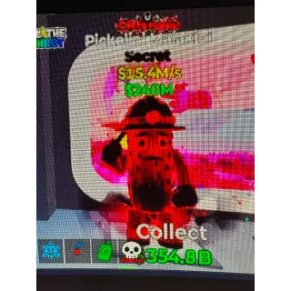 Steal the Brainrot Fortnite