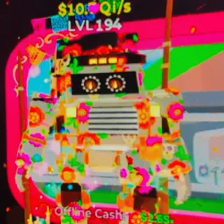 Steal the Brainrot Fortnite