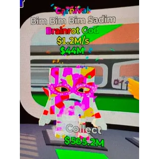 Steal the Brainrot Fortnite