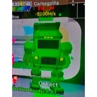 Steal the Brainrot Fortnite