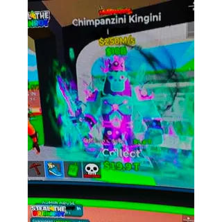 Steal the Brainrot Fortnite