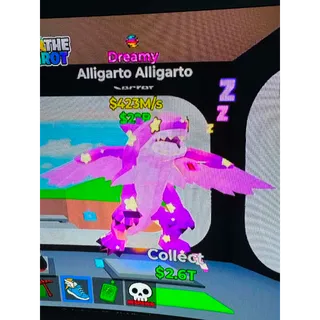 Steal the Brainrot Fortnite