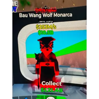 Steal the Brainrot Fortnite