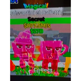Steal the Brainrot Fortnite