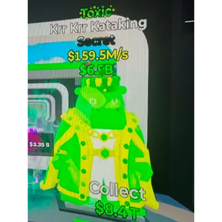 Steal the Brainrot Fortnite