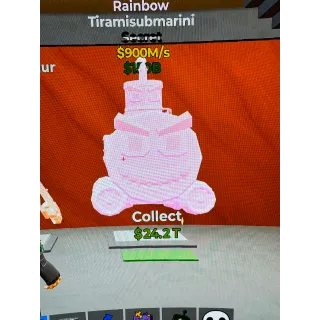 Steal the Brainrot Fortnite