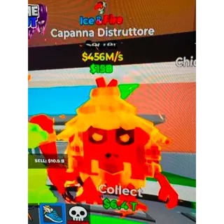 Steal the Brainrot Fortnite