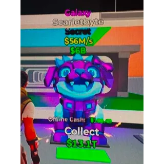Steal the Brainrot Fortnite