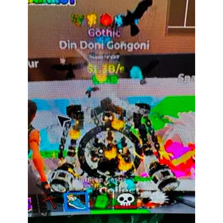 Steal the Brainrot Fortnite
