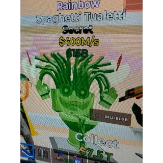 Steal the Brainrot Fortnite