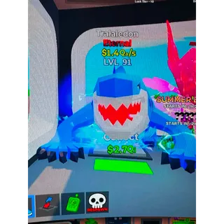 Steal the Brainrot Fortnite
