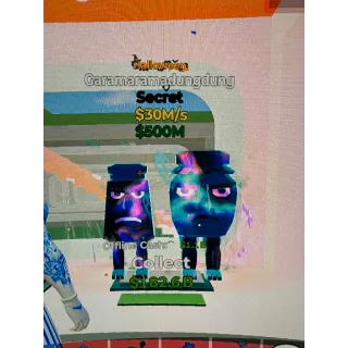 Steal the Brainrot Fortnite