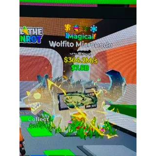 Steal the Brainrot Fortnite