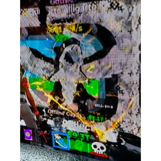 Steal the Brainrot Fortnite