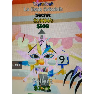 Steal the Brainrot Fortnite