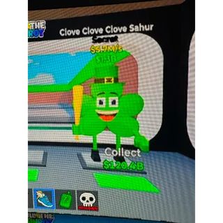 Steal the Brainrot Fortnite