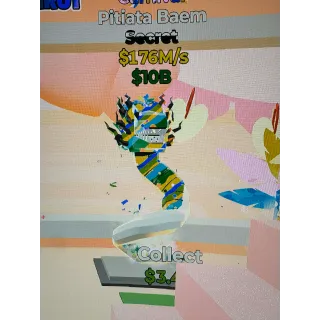 Steal the Brainrot Fortnite