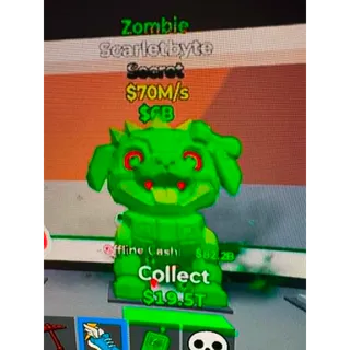Steal the Brainrot Fortnite