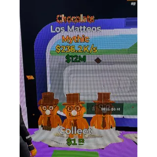 Steal the Brainrot Fortnite