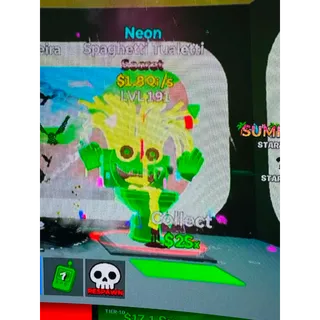 Steal the Brainrot Fortnite