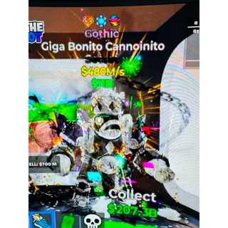 Steal the Brainrot Fortnite