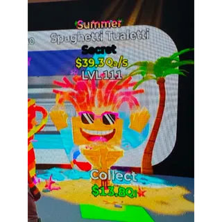 Steal the Brainrot Fortnite