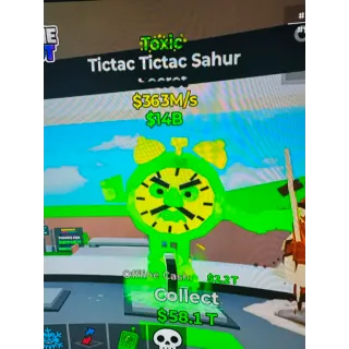 Steal the Brainrot Fortnite