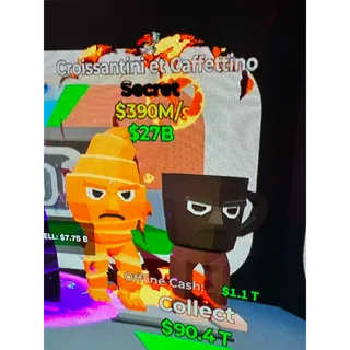 Steal the Brainrot Fortnite