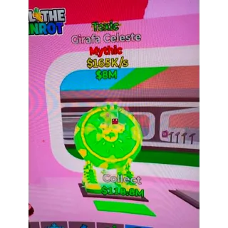 Steal the Brainrot Fortnite