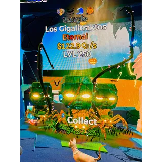 Steal the Brainrot Fortnite