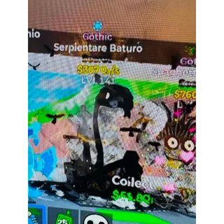 Steal the Brainrot Fortnite