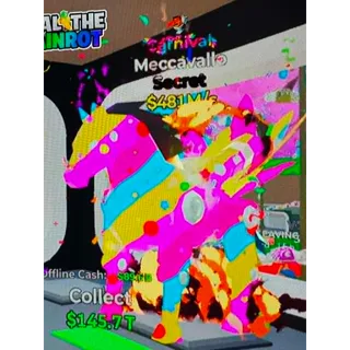 Steal the Brainrot Fortnite