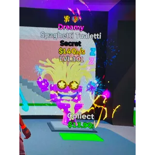Steal the Brainrot Fortnite