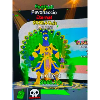 Steal the Brainrot Fortnite