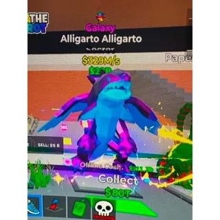 Steal the Brainrot Fortnite
