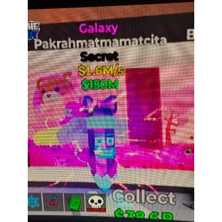 Steal the Brainrot Fortnite