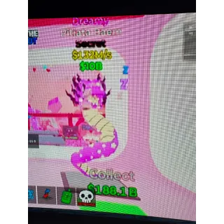 Steal the Brainrot Fortnite