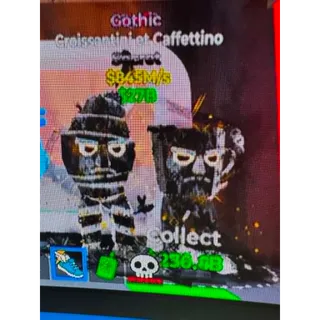 Steal the Brainrot Fortnite