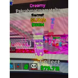 Steal the Brainrot Fortnite