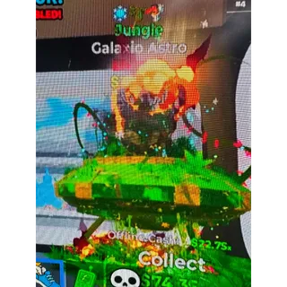 Steal the Brainrot Fortnite