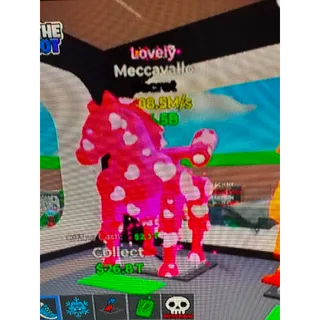 Steal the Brainrot Fortnite