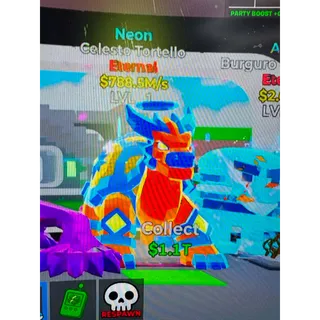Steal the Brainrot Fortnite
