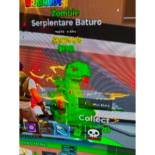 Steal the Brainrot Fortnite